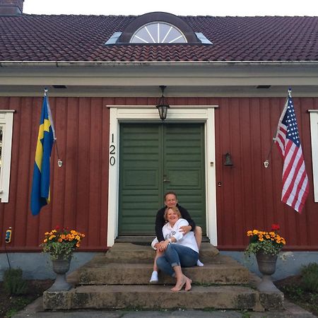Godeby Ameriden Bed And Breakfast المظهر الخارجي الصورة