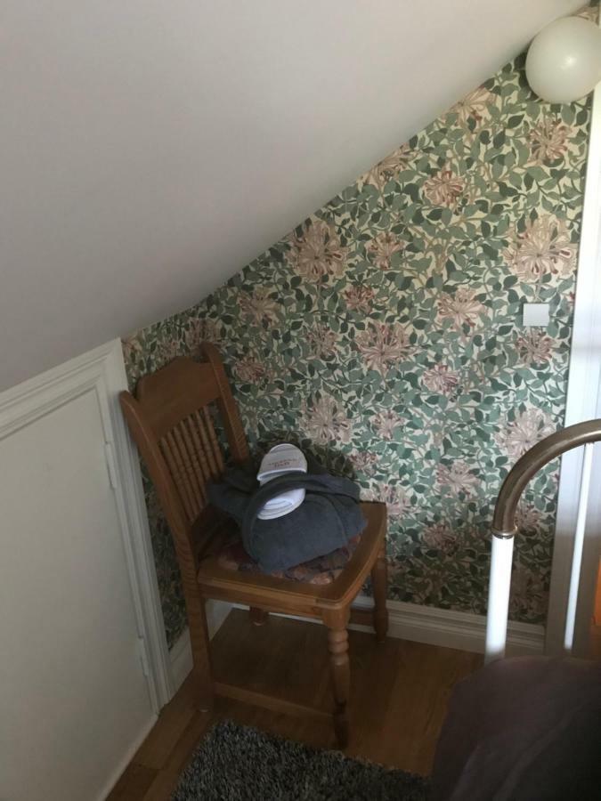 Godeby Ameriden Bed And Breakfast المظهر الخارجي الصورة
