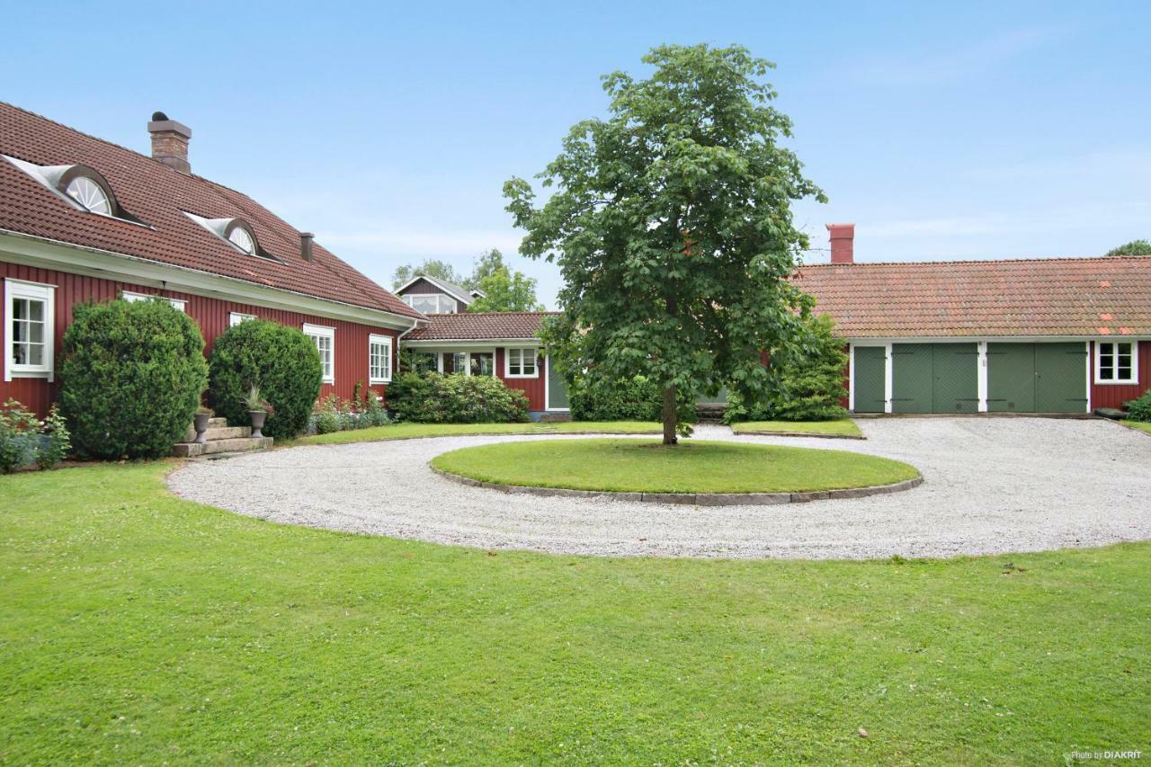 Godeby Ameriden Bed And Breakfast المظهر الخارجي الصورة