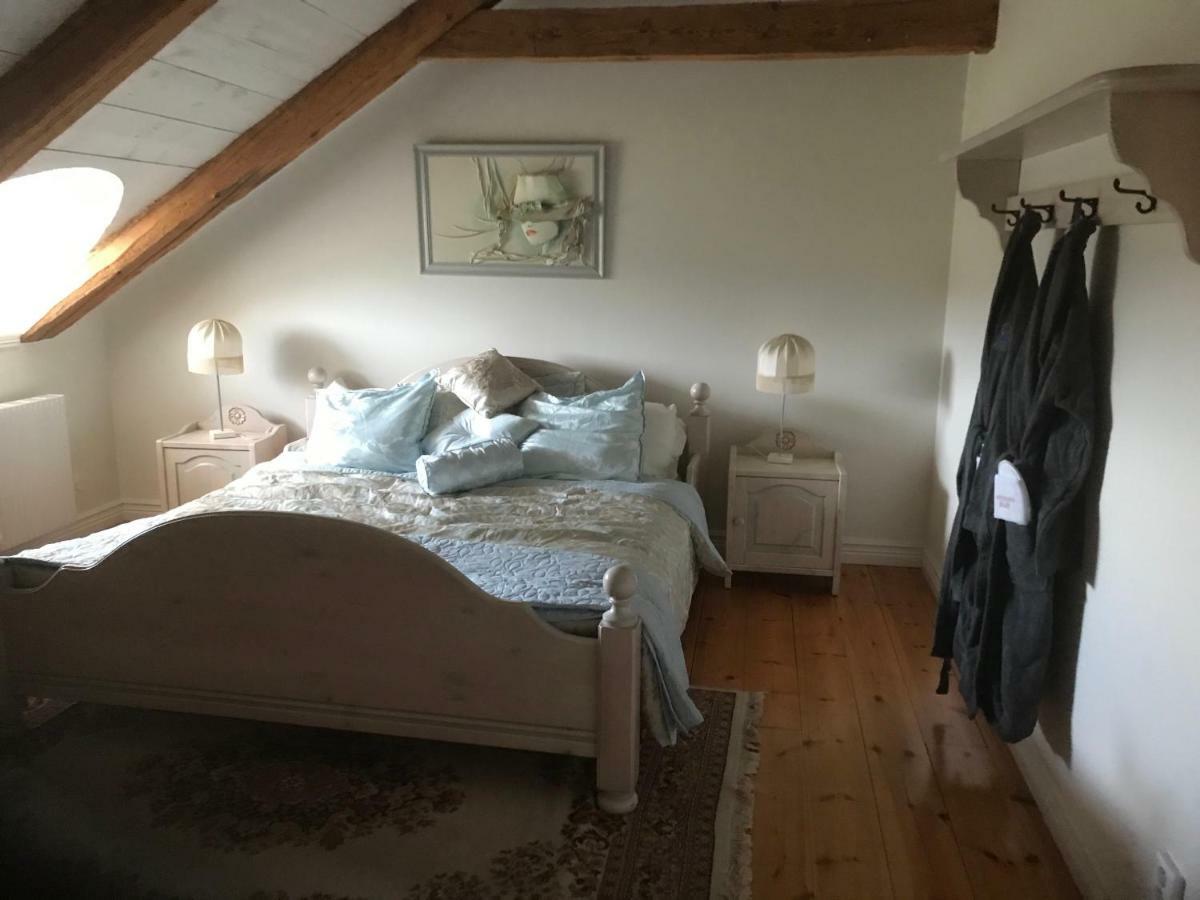 Godeby Ameriden Bed And Breakfast المظهر الخارجي الصورة