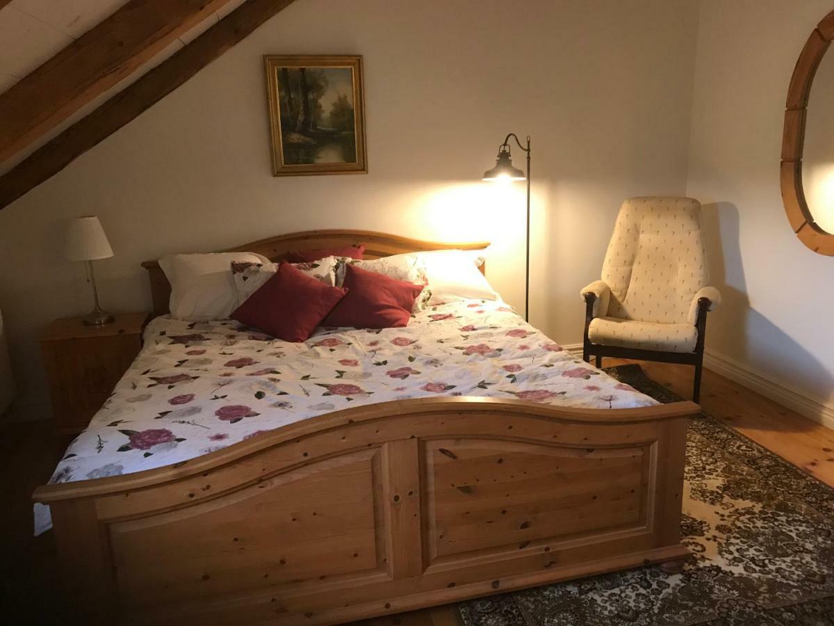 Godeby Ameriden Bed And Breakfast المظهر الخارجي الصورة