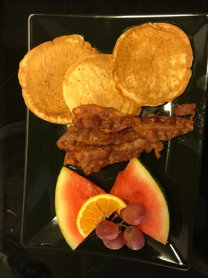 Godeby Ameriden Bed And Breakfast المظهر الخارجي الصورة